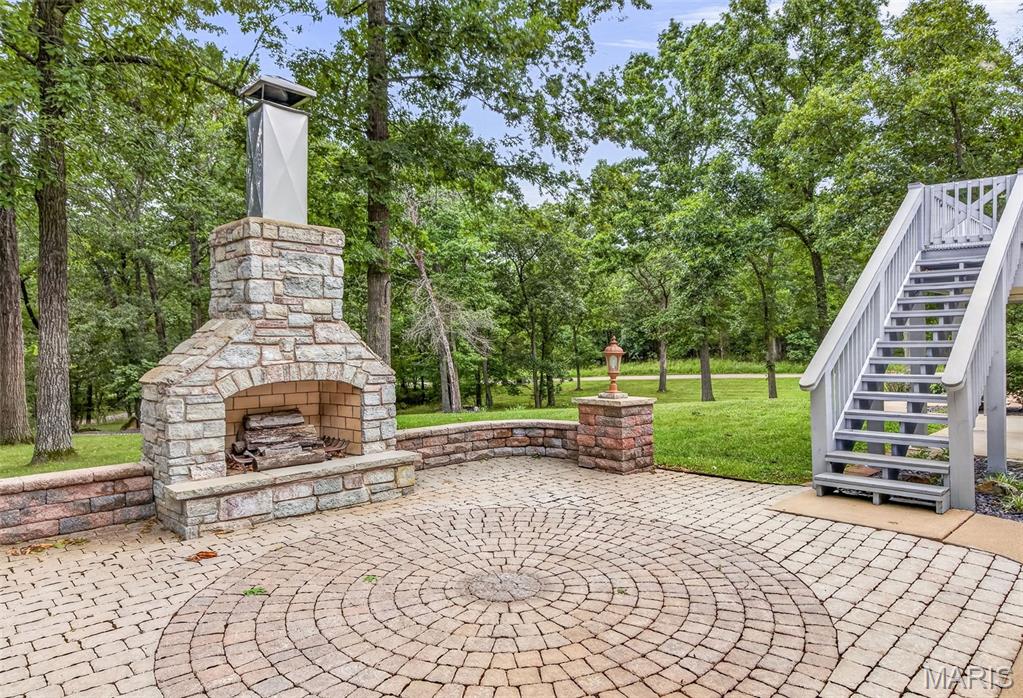 Big River Estates - Residential