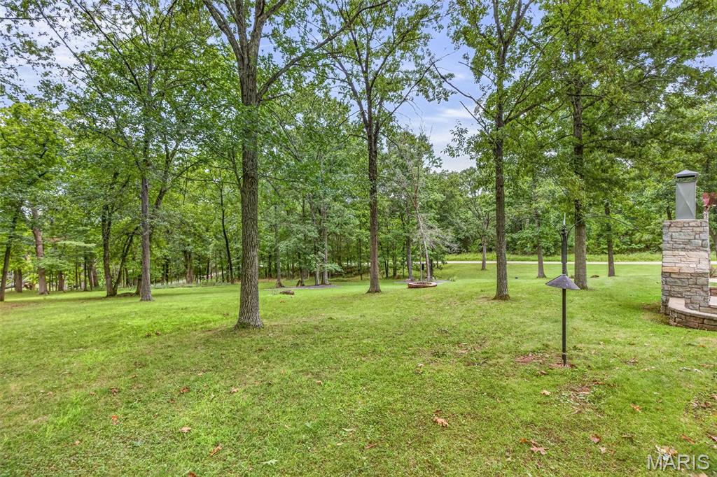Big River Estates - Residential