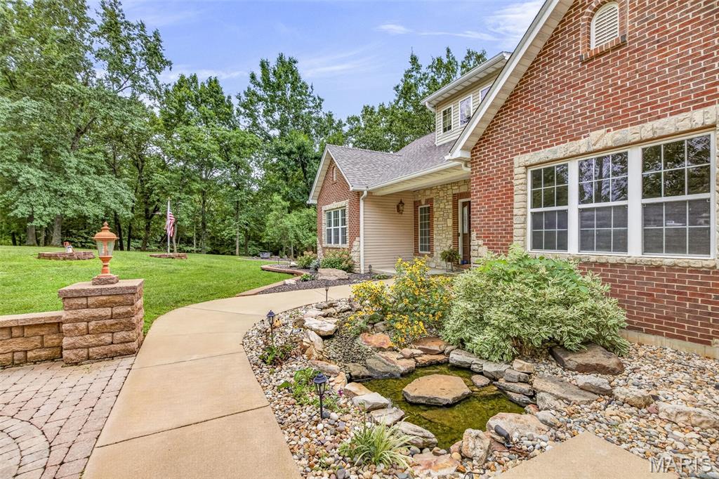 Big River Estates - Residential