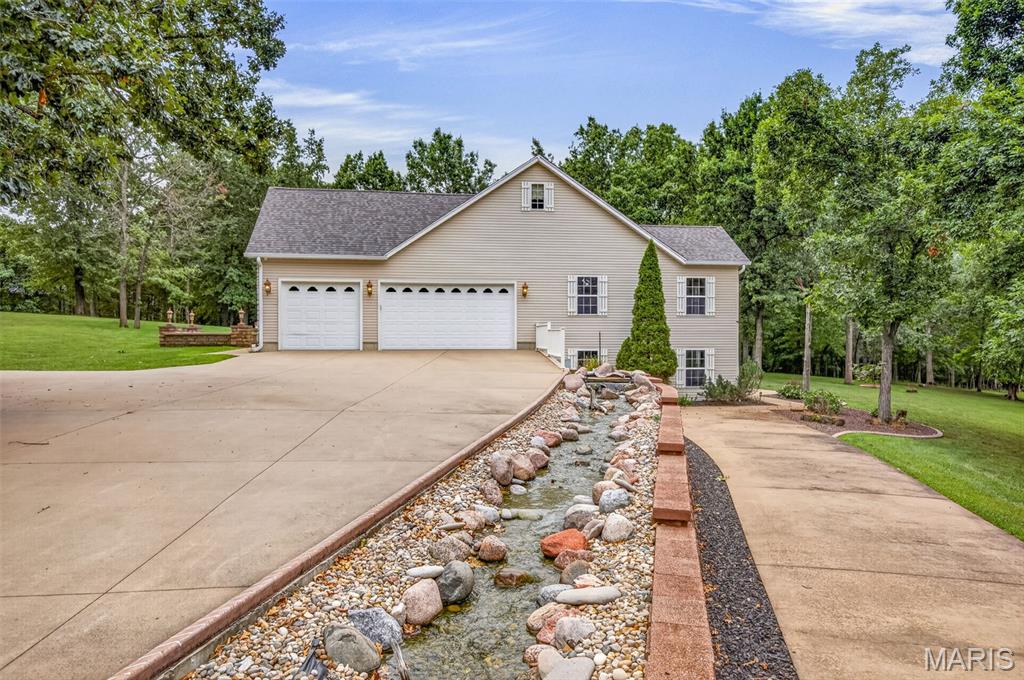 Big River Estates - Residential