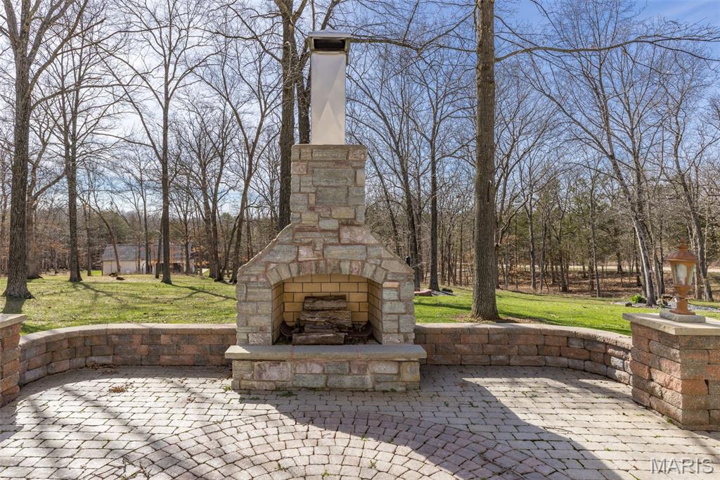 Big River Estates - Residential