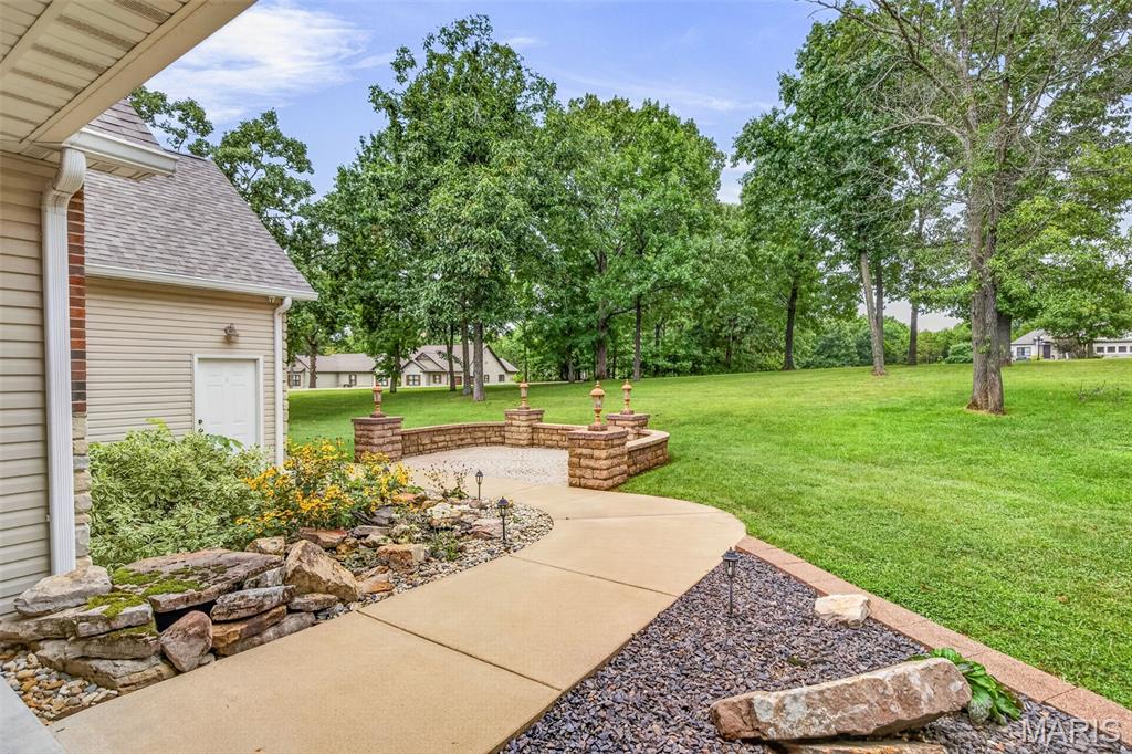 Big River Estates - Residential