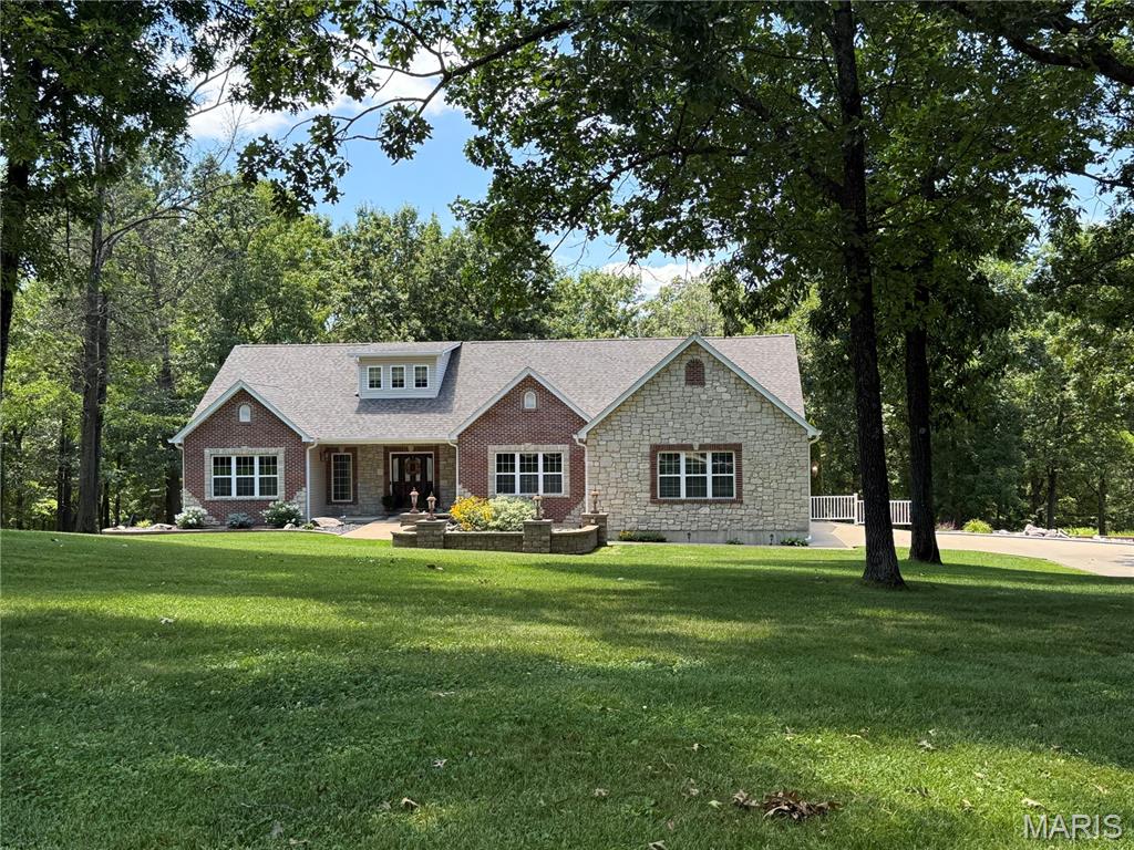 Big River Estates - Residential