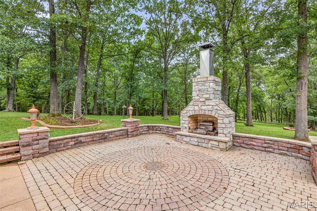 Big River Estates - Residential