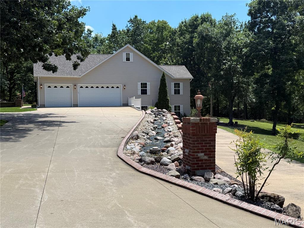Big River Estates - Residential