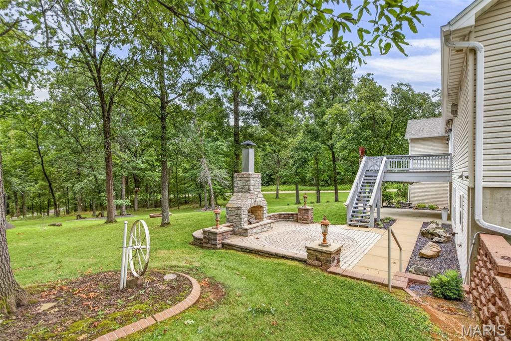 Big River Estates - Residential