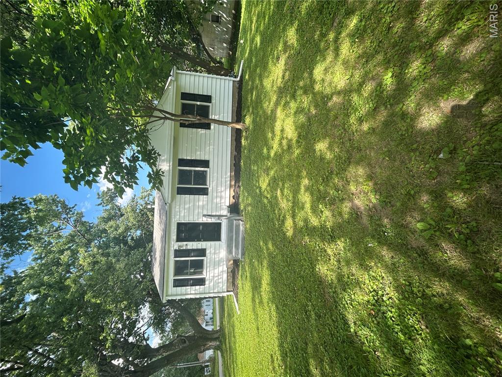 3 bedroom 1 bath home with a basement and a detached garage with carport. Fresh renovation just completed.  Add this to your portfolio today. Close to Shopping Areas, Schools, Public Transportation and Interstate Highways. This is a Must See!!!!! Buyer to verify all Listing data including but not limited to sq. ft., measurements, features, lot size, taxes/exemptions, schools and etc.