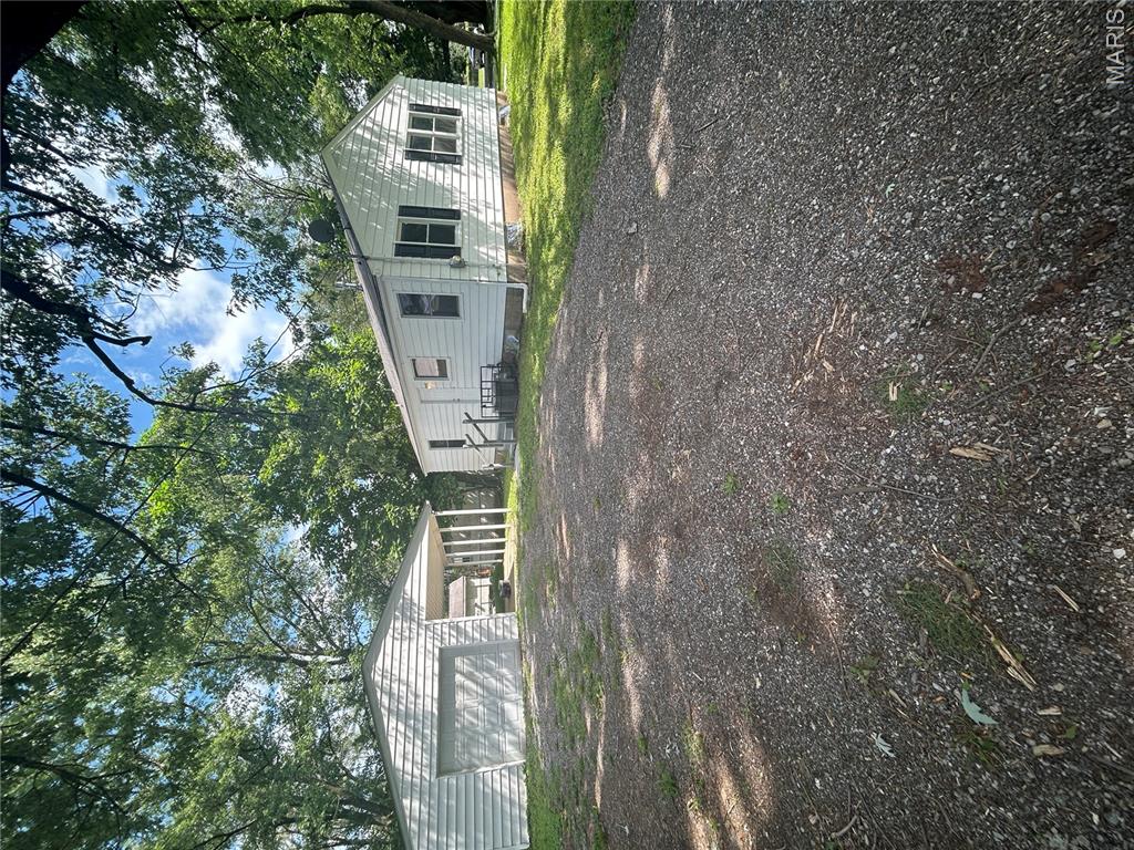 Harvest Acres 4th Add - Residential