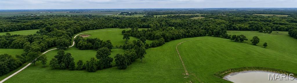 Longview Acres - Land