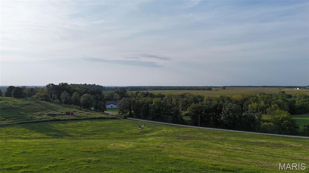 Longview Acres - Land
