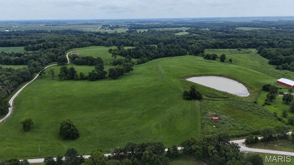 Longview Acres - Land