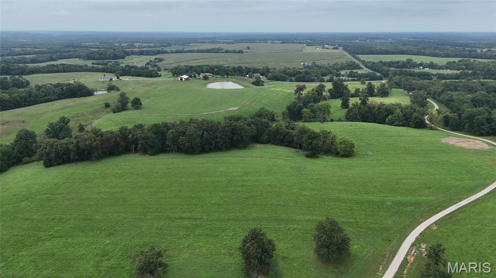 Longview Acres - Land