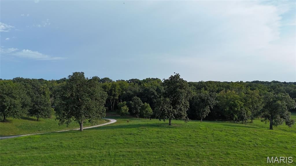 Longview Acres - Land