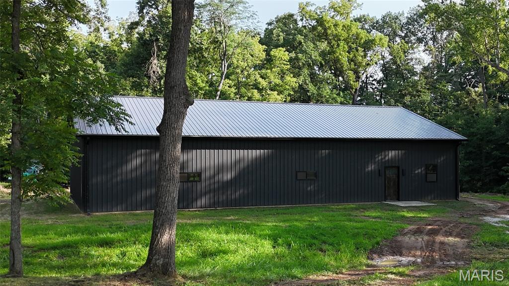 Longview Acres - Land