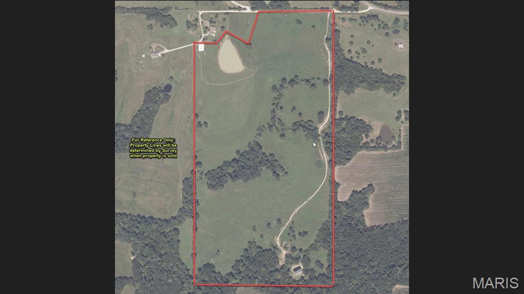 Longview Acres - Land