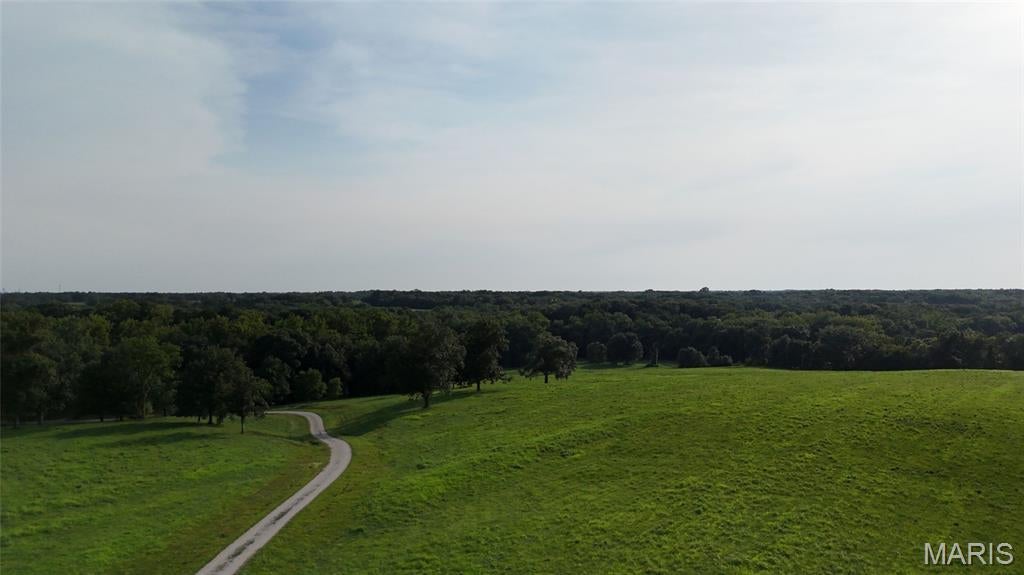 Longview Acres - Land