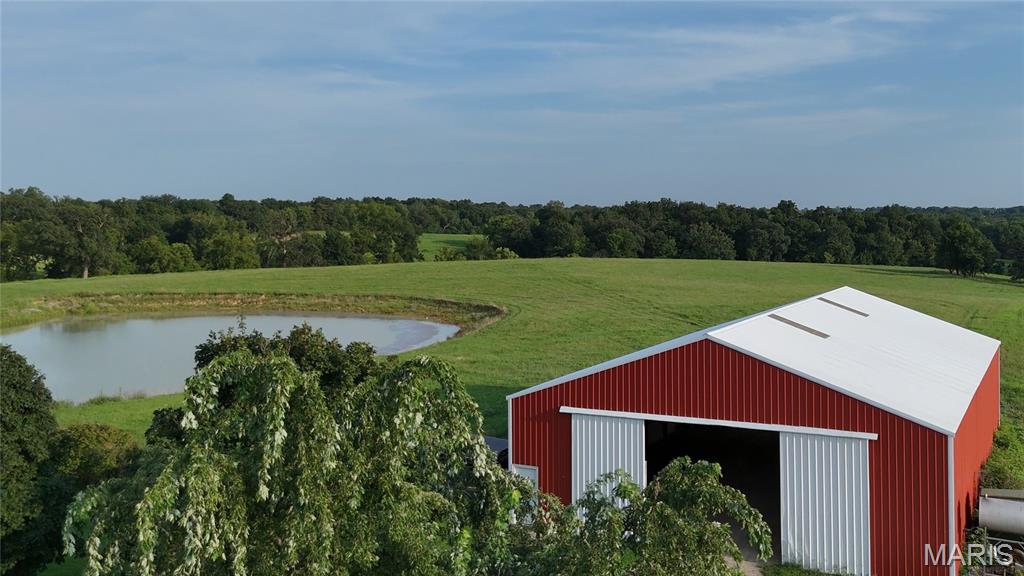 Longview Acres - Land