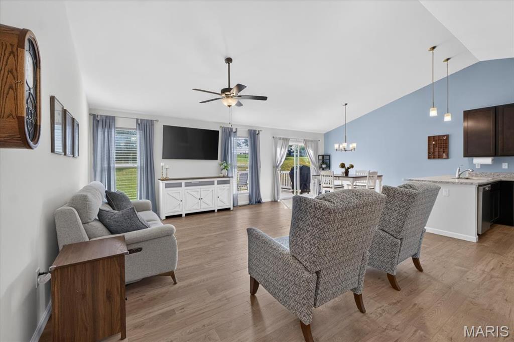 Prairie Wind #1 - Residential