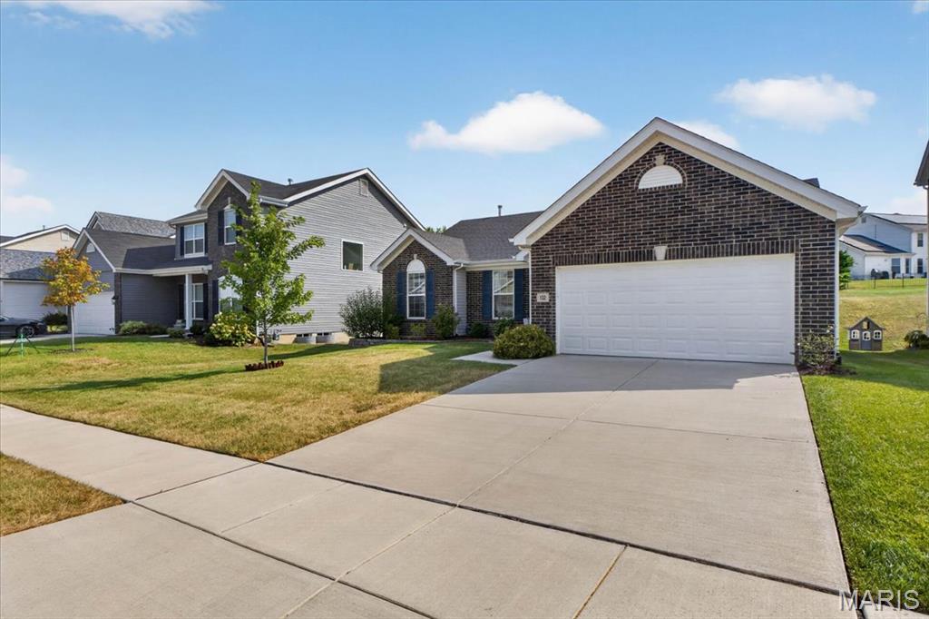 Prairie Wind #1 - Residential