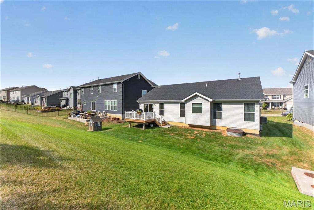 Prairie Wind #1 - Residential
