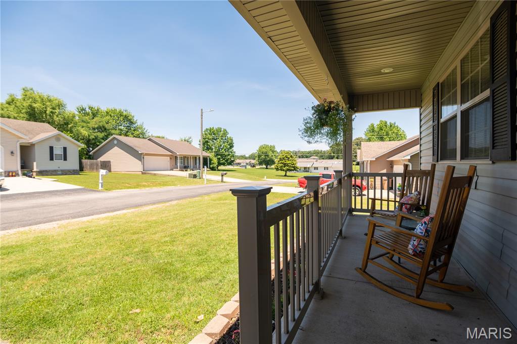 Sunny Valley Estates - Residential