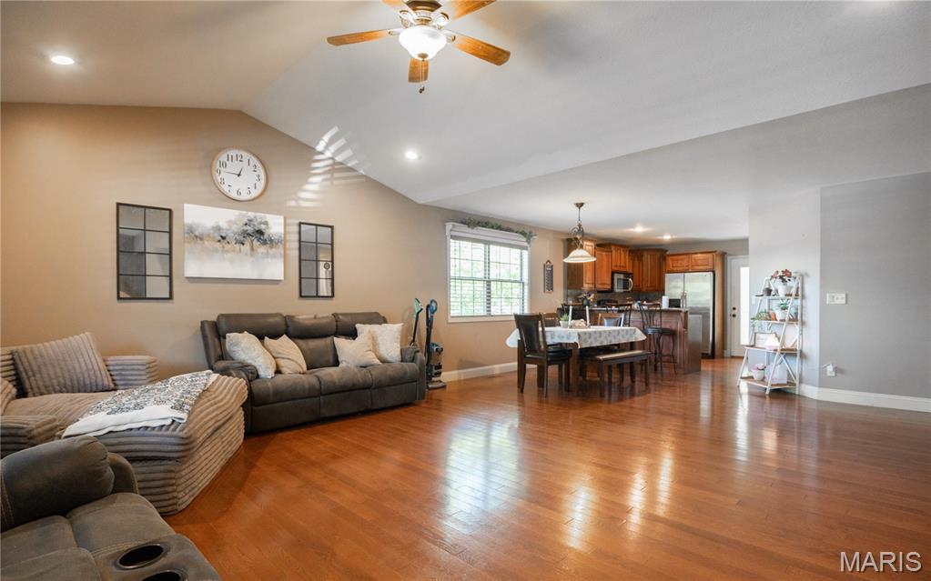 Sunny Valley Estates - Residential