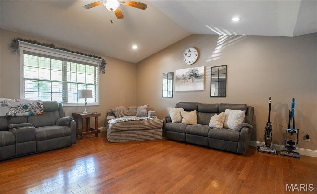 Sunny Valley Estates - Residential