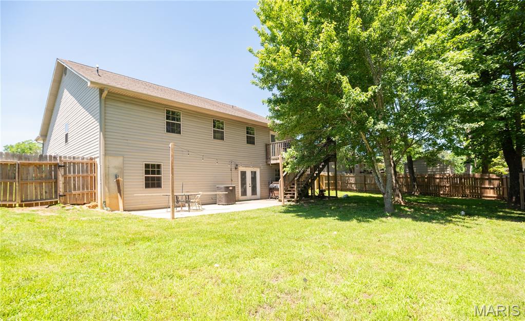 Sunny Valley Estates - Residential