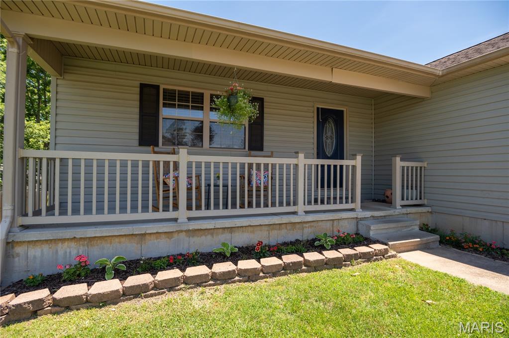 Sunny Valley Estates - Residential