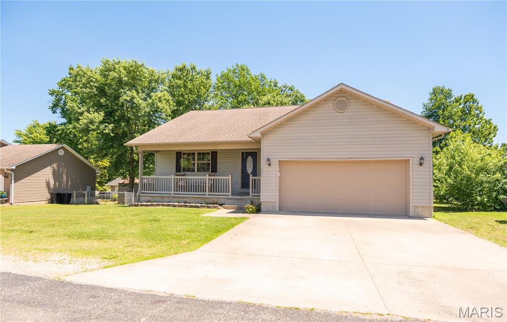 Sunny Valley Estates - Residential