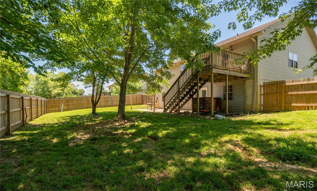 Sunny Valley Estates - Residential