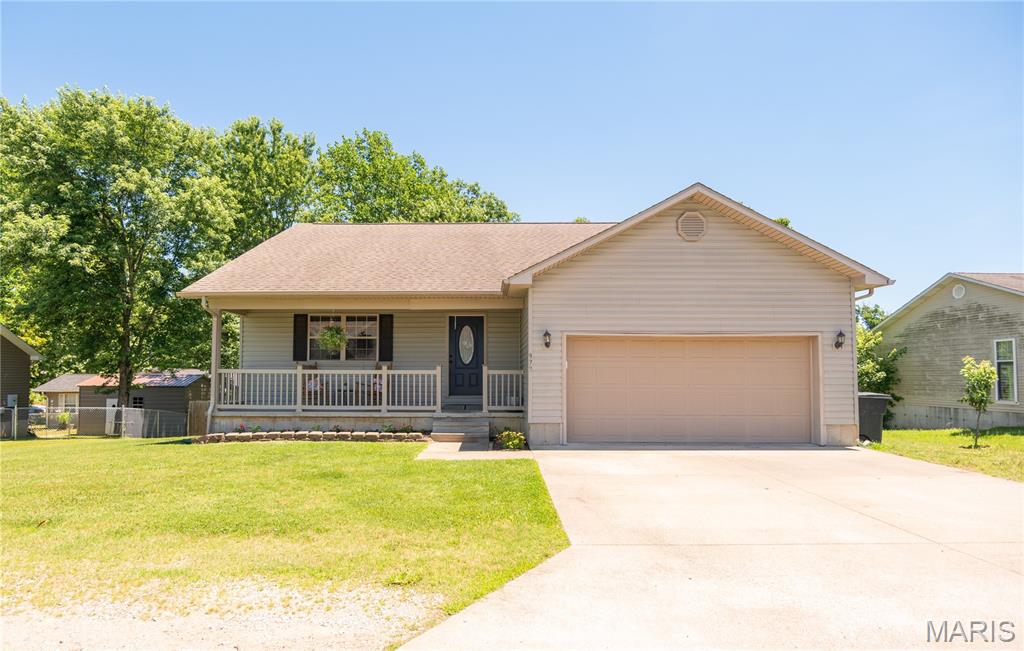 Sunny Valley Estates - Residential