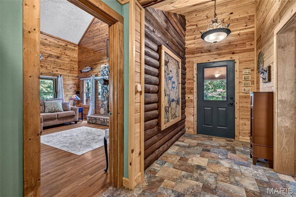 Lake Tishomingo - Residential