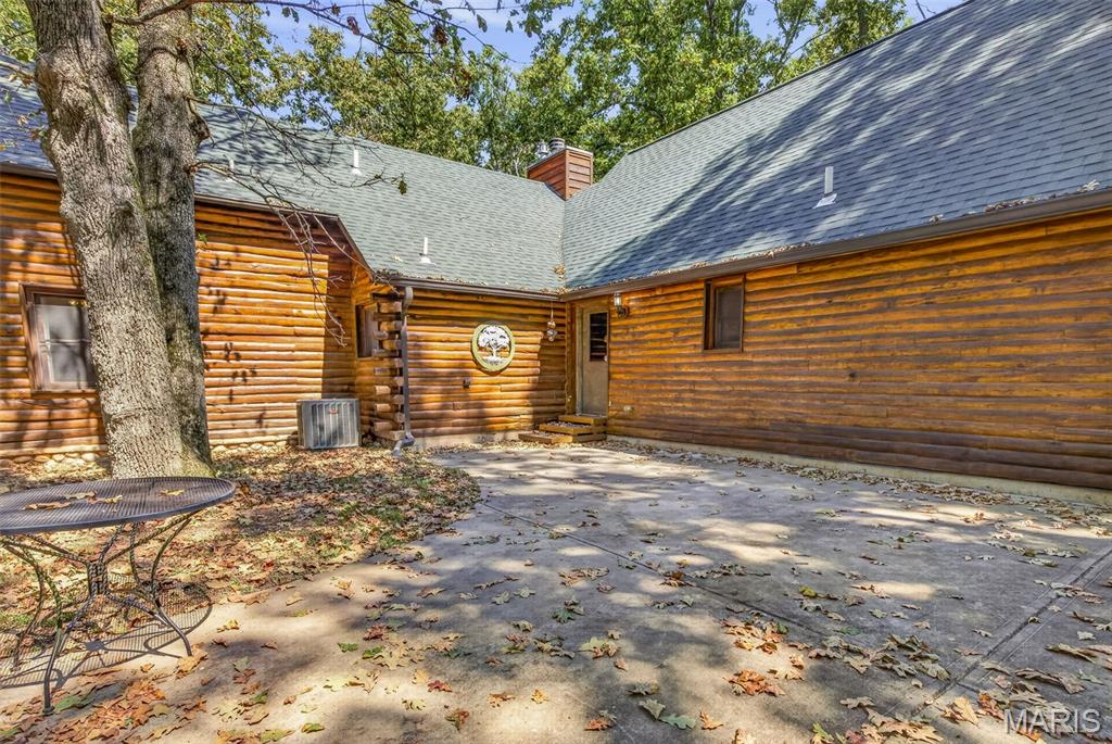 Lake Tishomingo - Residential