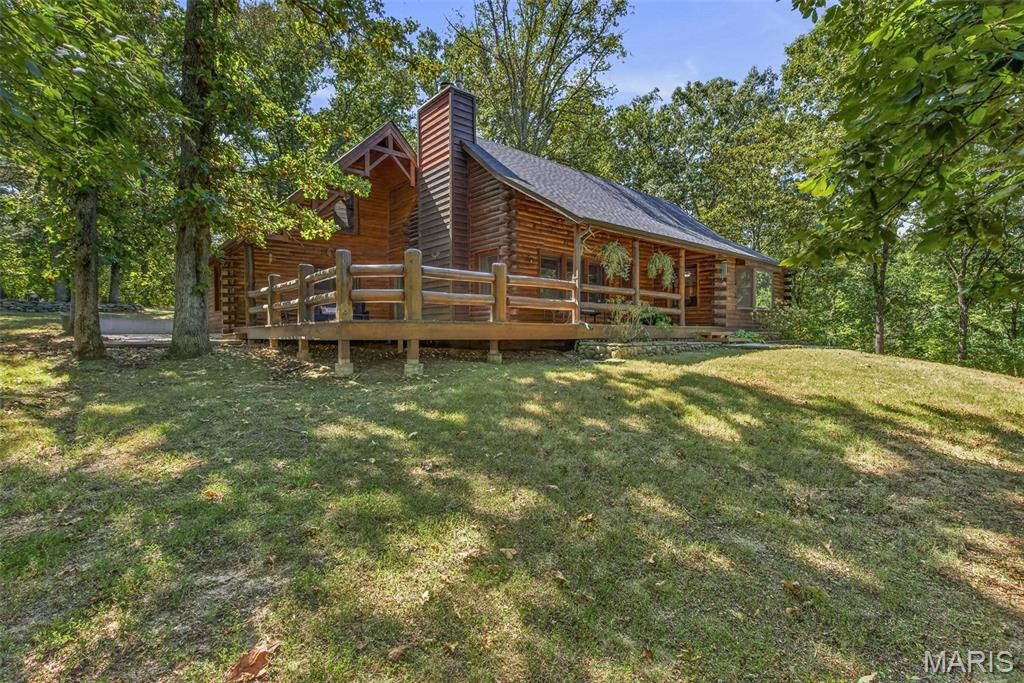 Lake Tishomingo - Residential