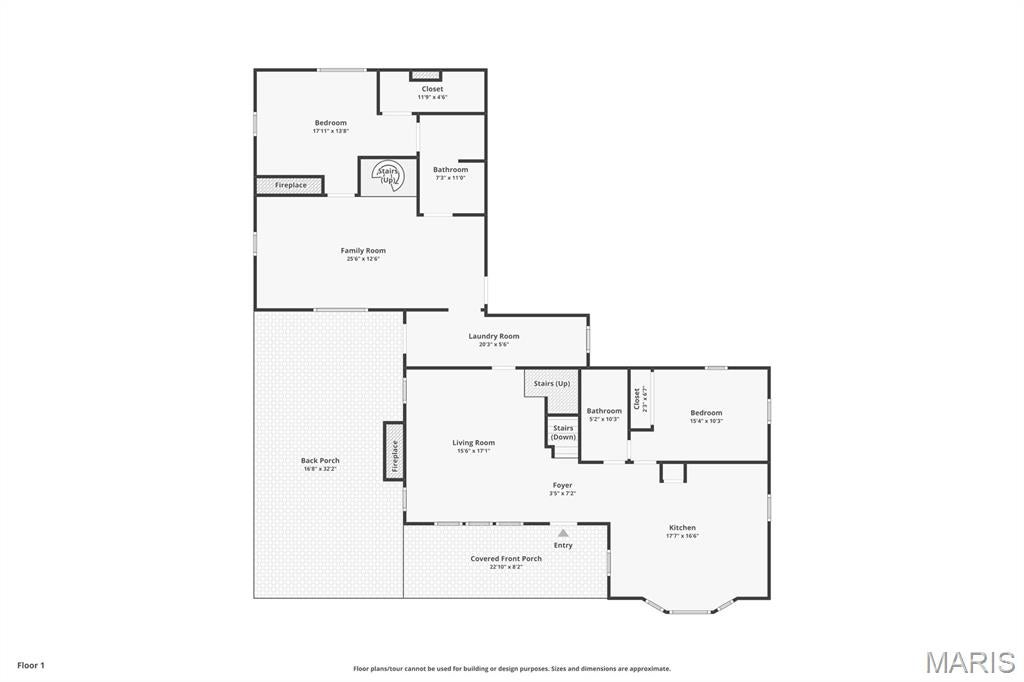 Lake Tishomingo - Residential