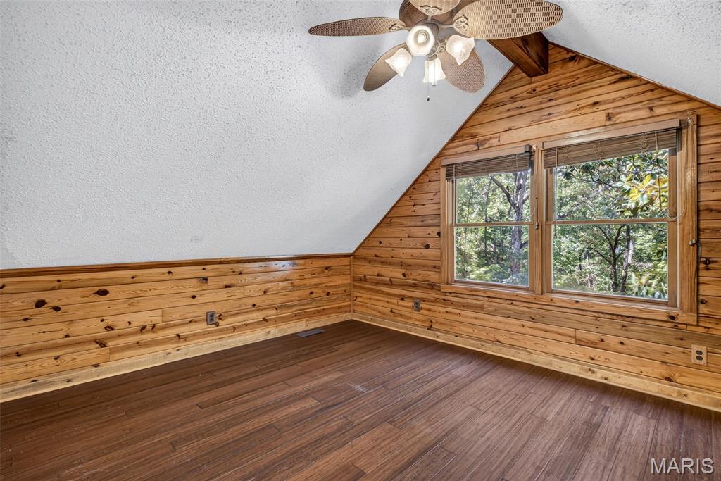 Lake Tishomingo - Residential