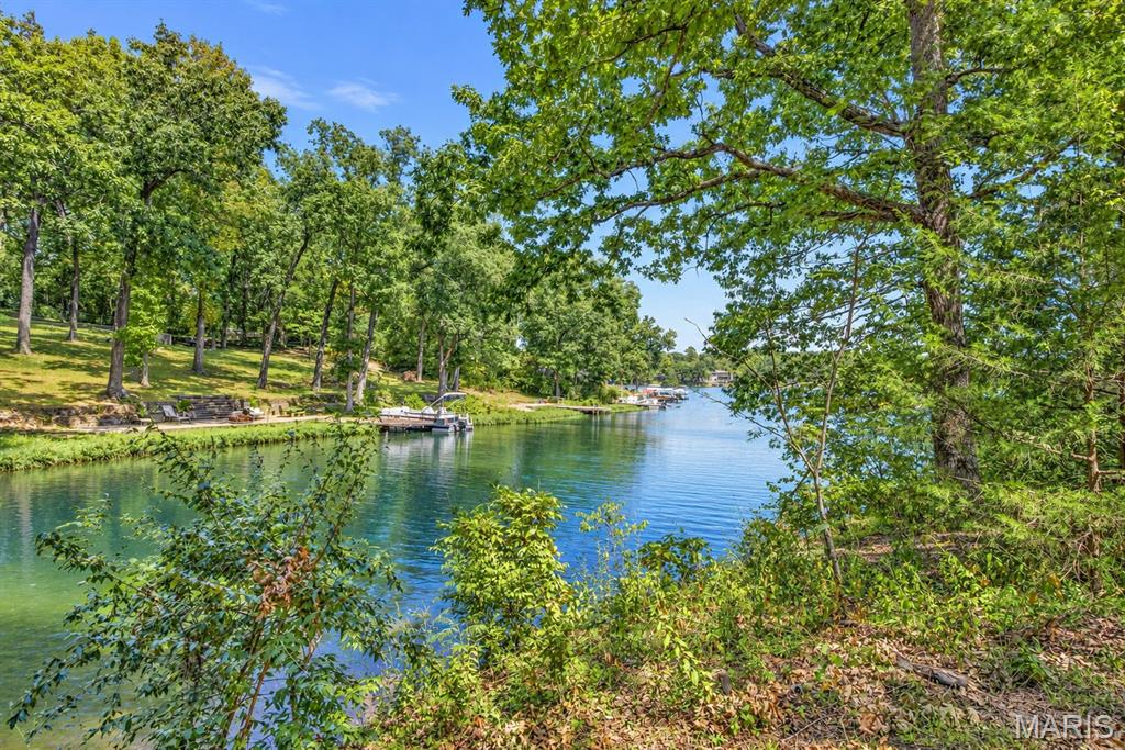 Lake Tishomingo - Residential