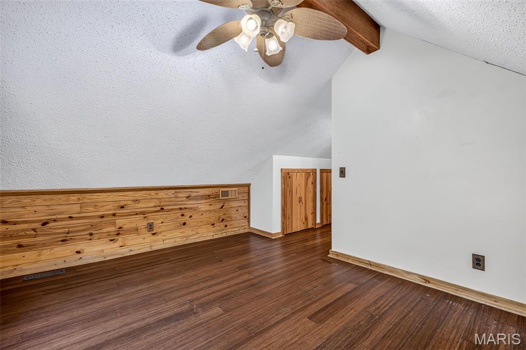 Lake Tishomingo - Residential