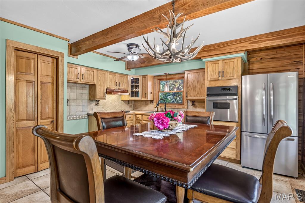 Lake Tishomingo - Residential