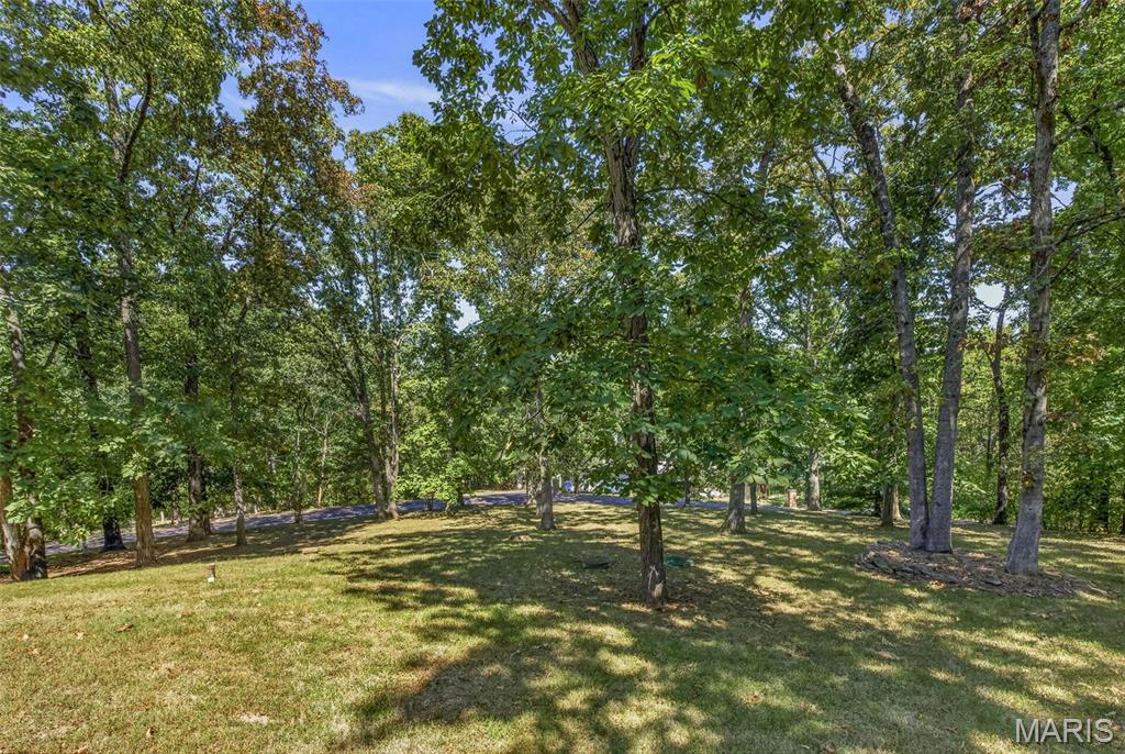 Lake Tishomingo - Residential