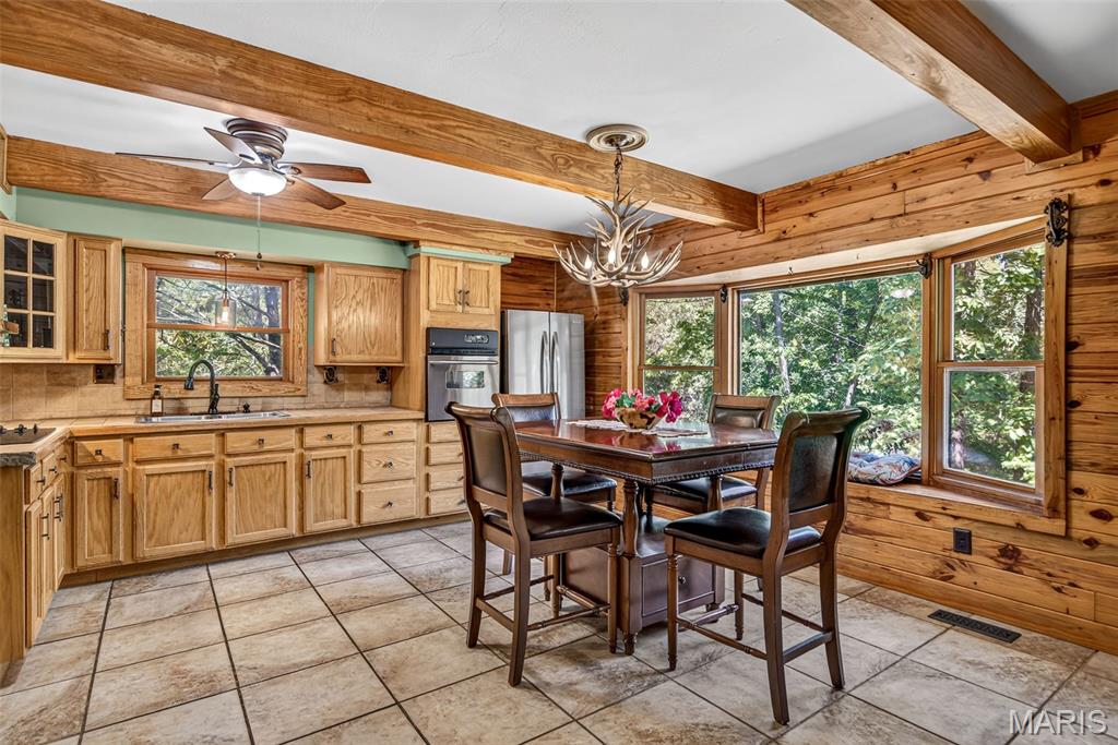 Lake Tishomingo - Residential