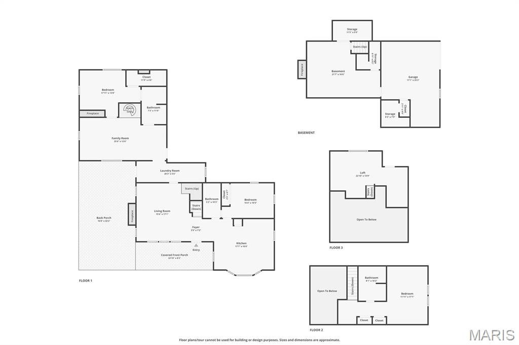 Lake Tishomingo - Residential
