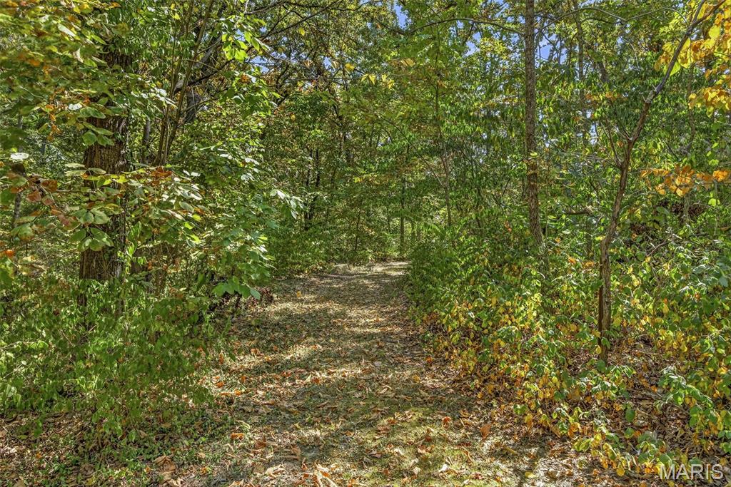 Lake Tishomingo - Residential