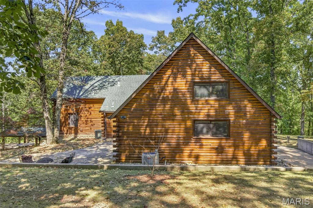 Lake Tishomingo - Residential