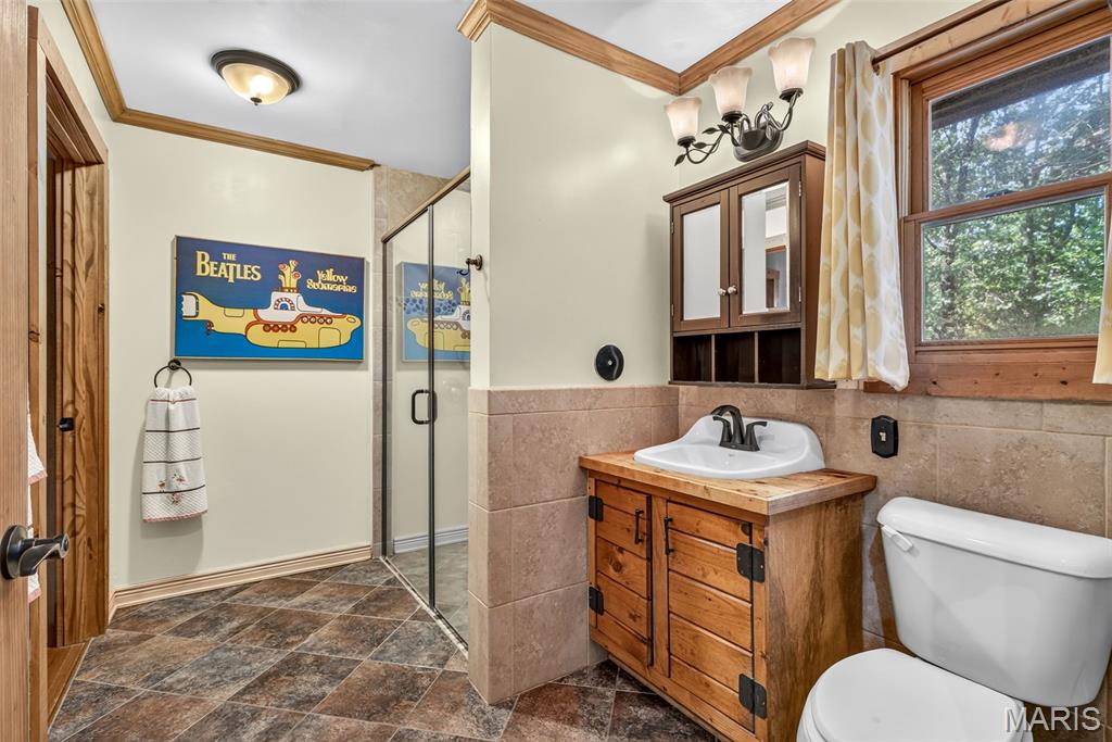 Lake Tishomingo - Residential