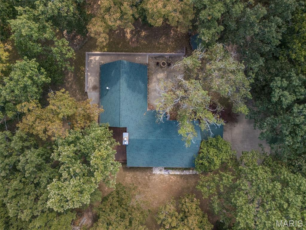 Lake Tishomingo - Residential
