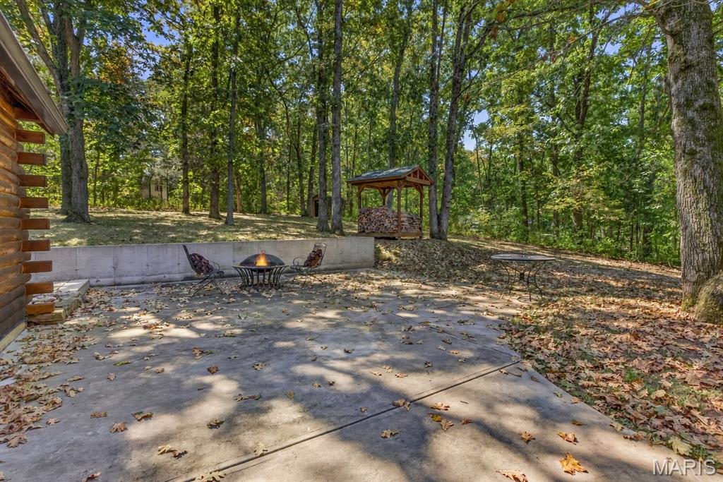 Lake Tishomingo - Residential