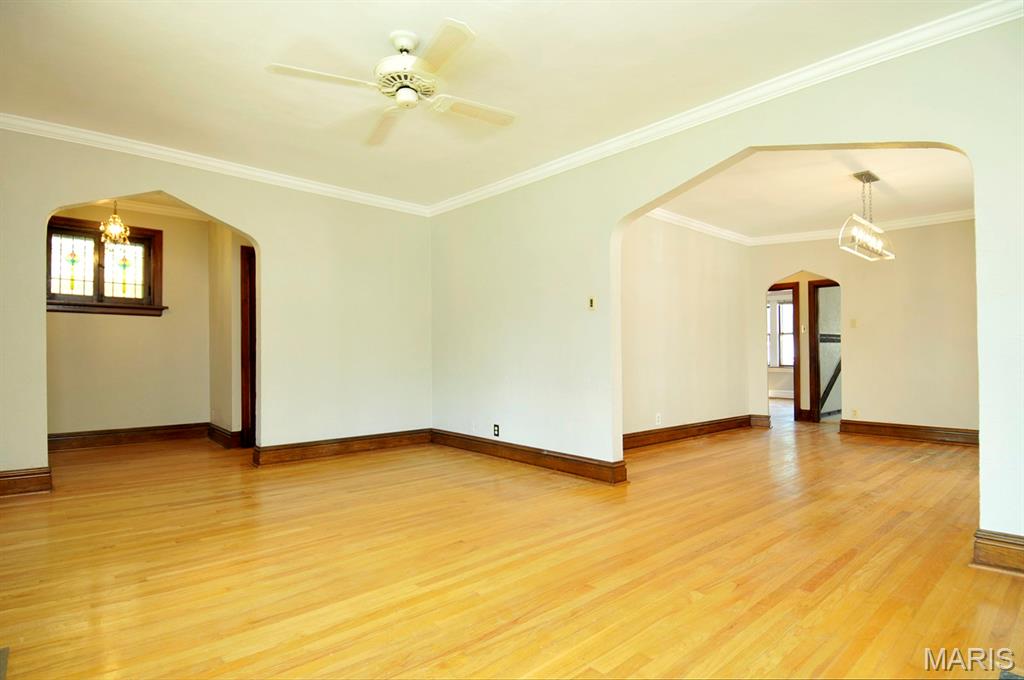 Ivanhoe Add - Residential