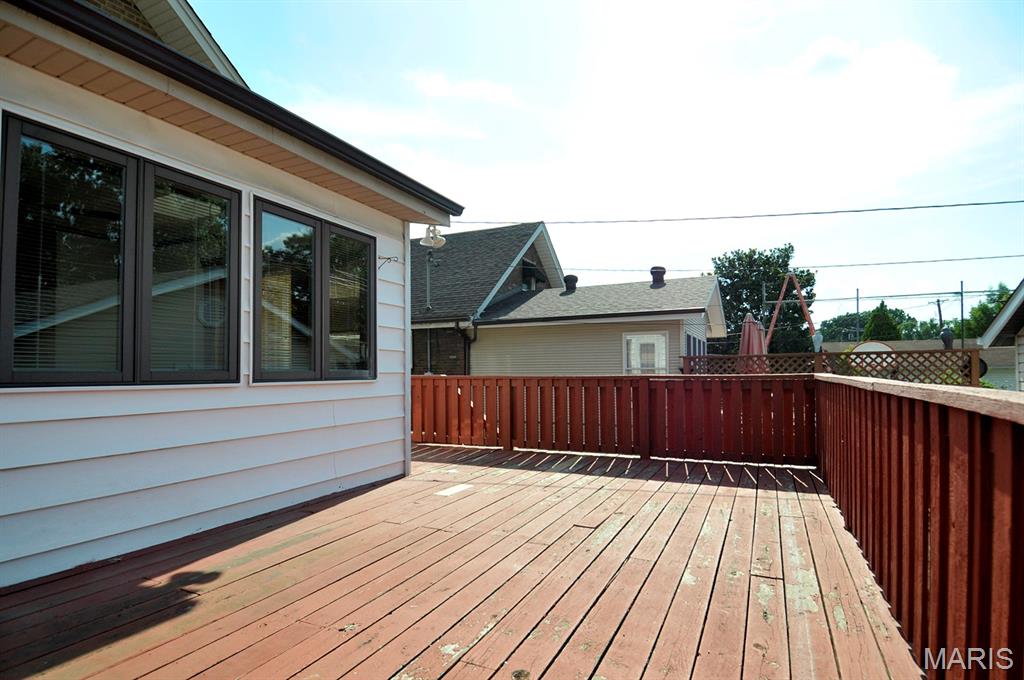Ivanhoe Add - Residential